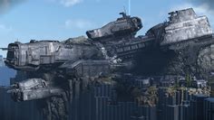 unsc mortal reverie.